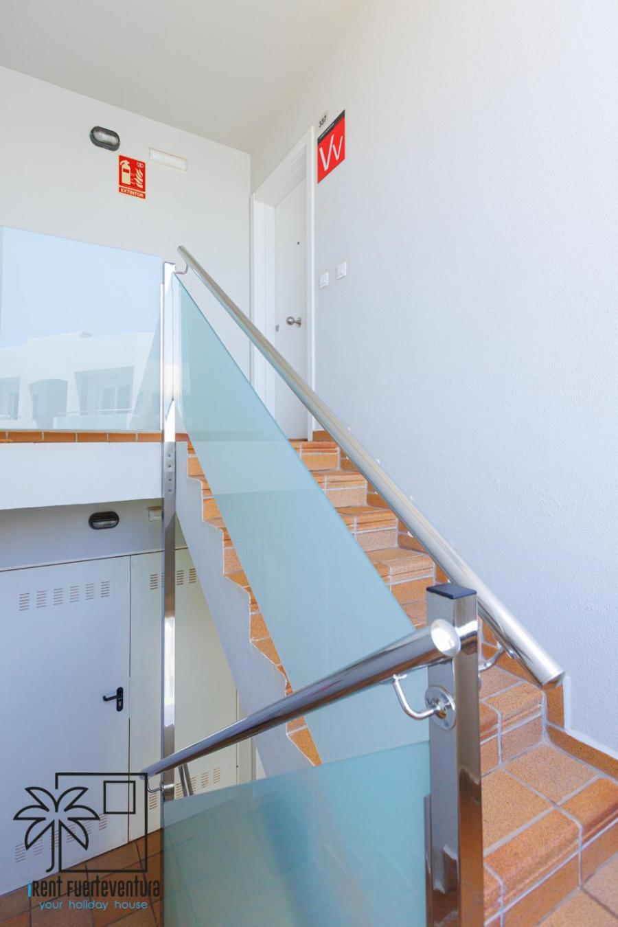 Coral Sun Corralejo Irent Fuerteventura Apartment ภายนอก รูปภาพ