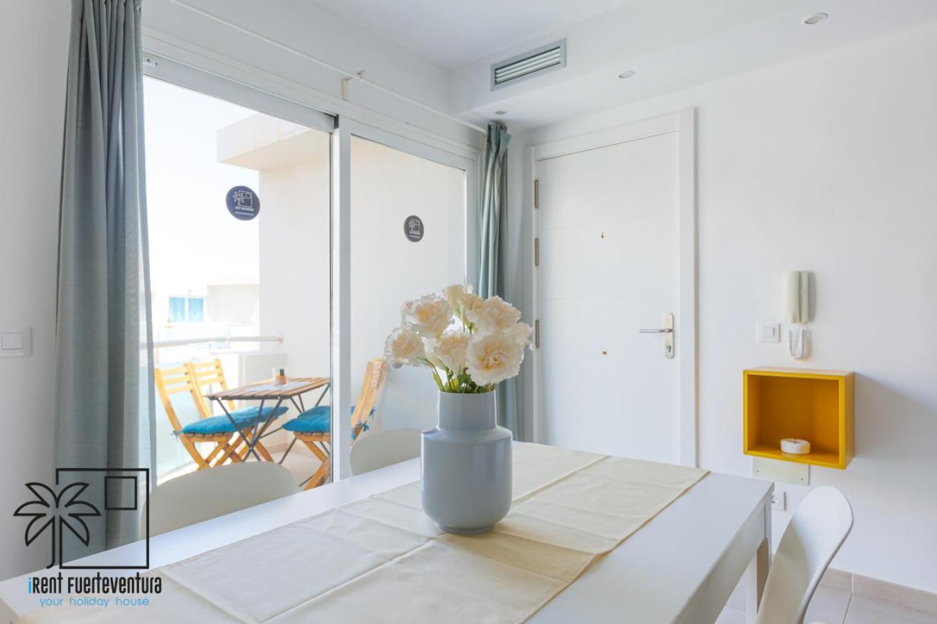 Coral Sun Corralejo Irent Fuerteventura Apartment ภายนอก รูปภาพ
