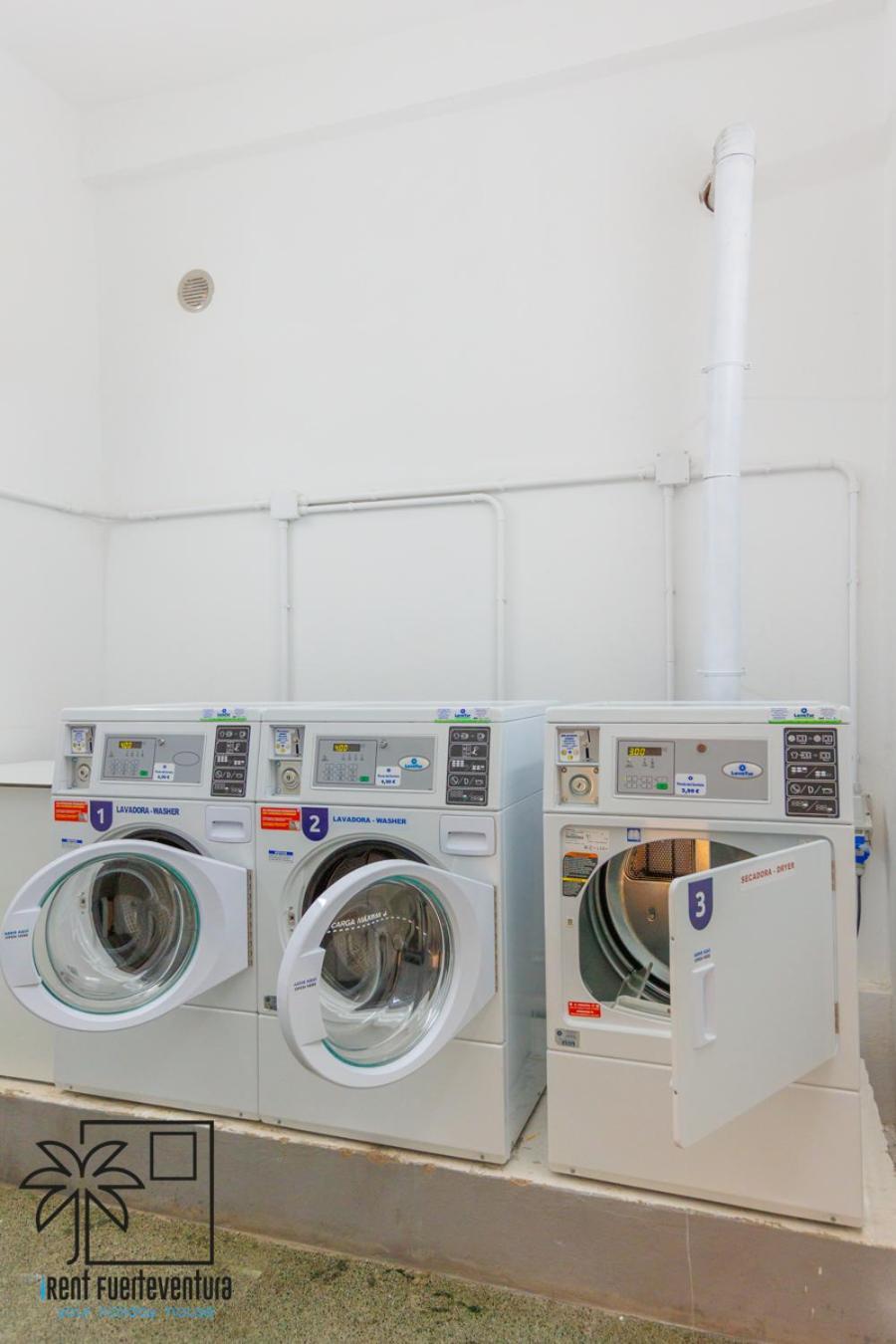 Coral Sun Corralejo Irent Fuerteventura Apartment ภายนอก รูปภาพ