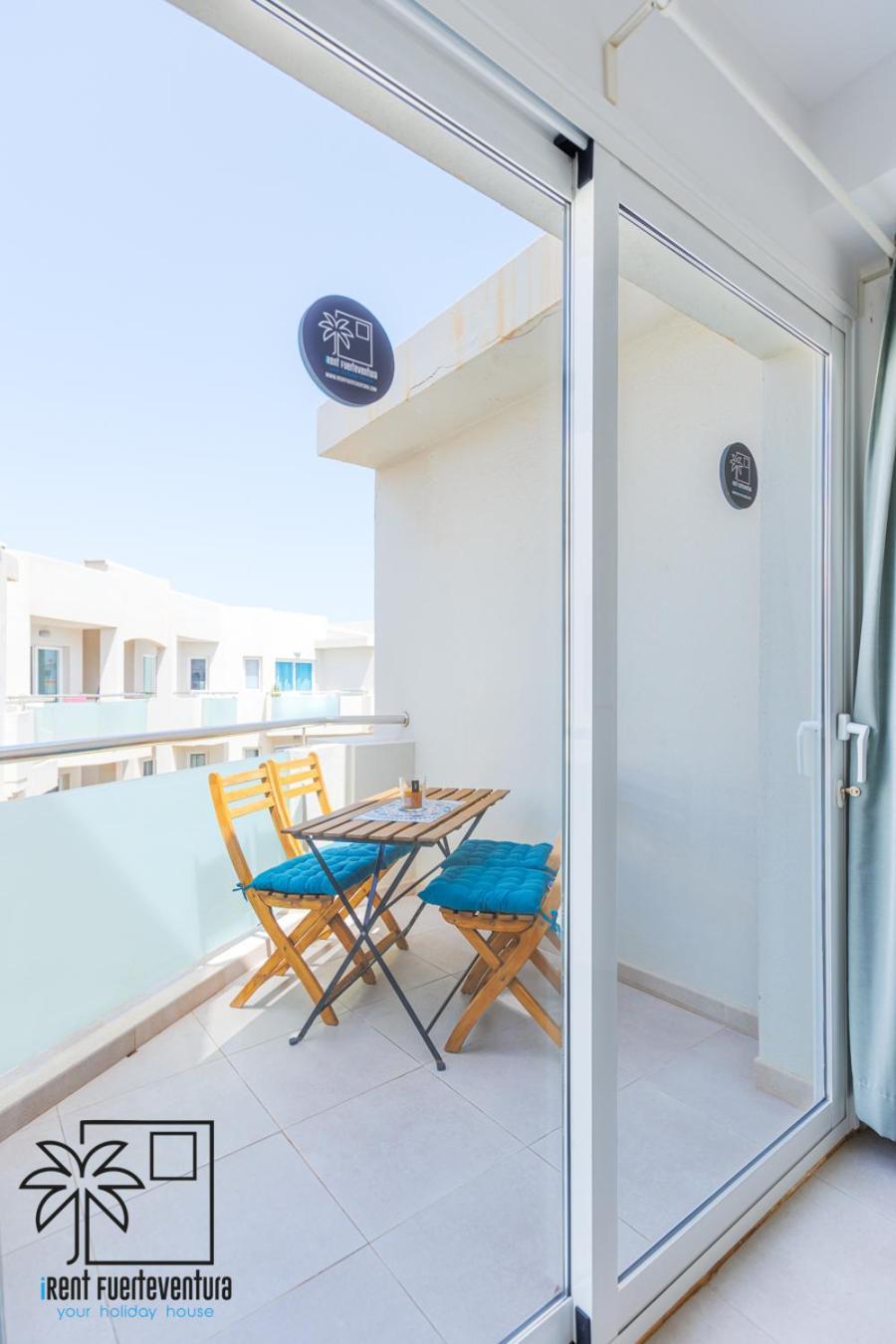 Coral Sun Corralejo Irent Fuerteventura Apartment ภายนอก รูปภาพ