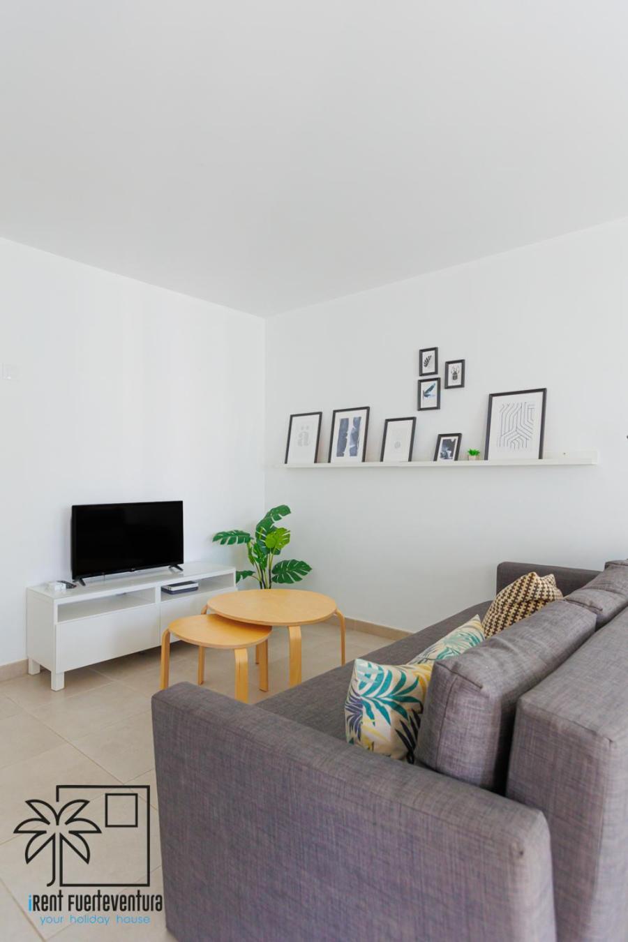 Coral Sun Corralejo Irent Fuerteventura Apartment ภายนอก รูปภาพ