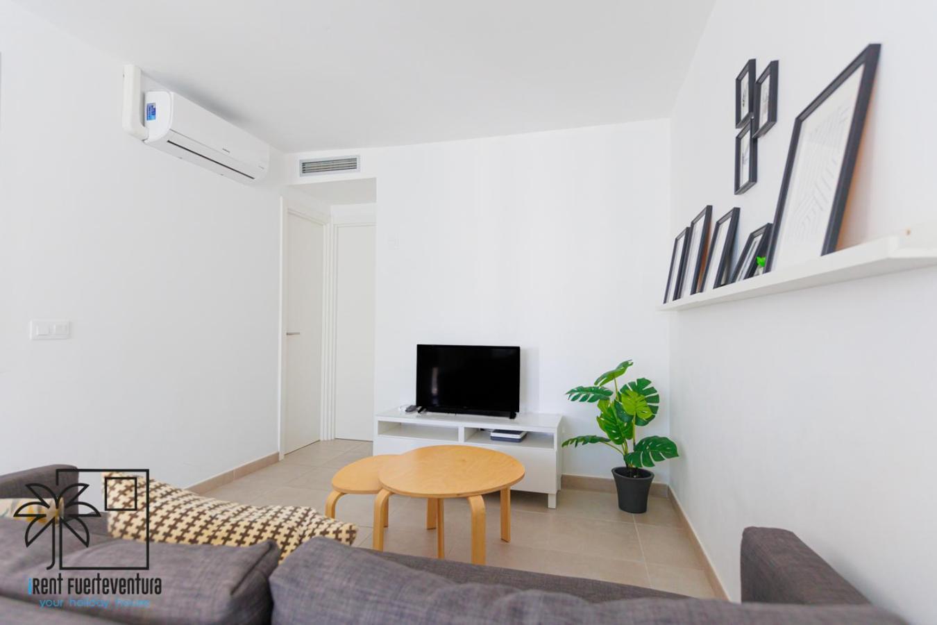 Coral Sun Corralejo Irent Fuerteventura Apartment ภายนอก รูปภาพ