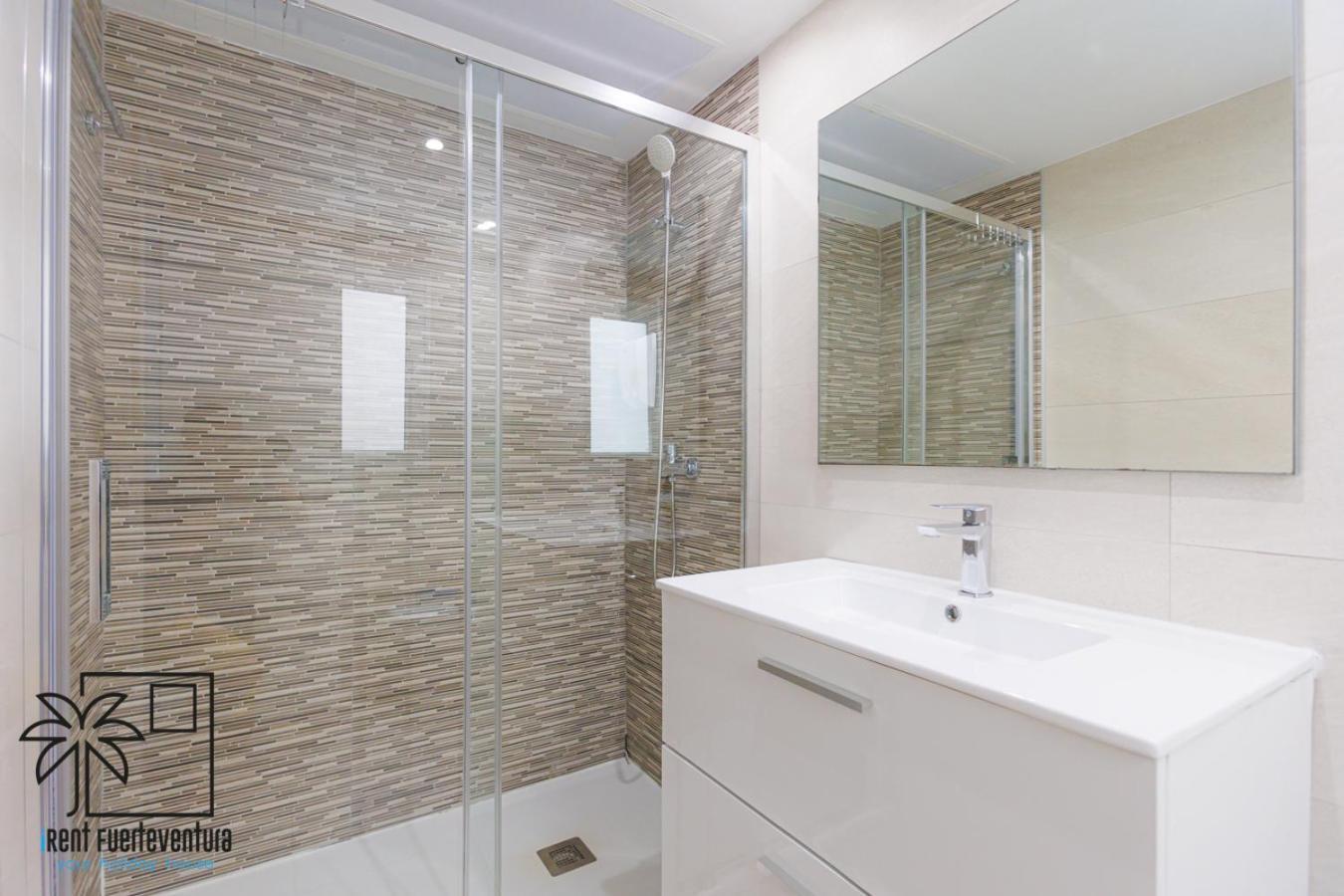 Coral Sun Corralejo Irent Fuerteventura Apartment ภายนอก รูปภาพ