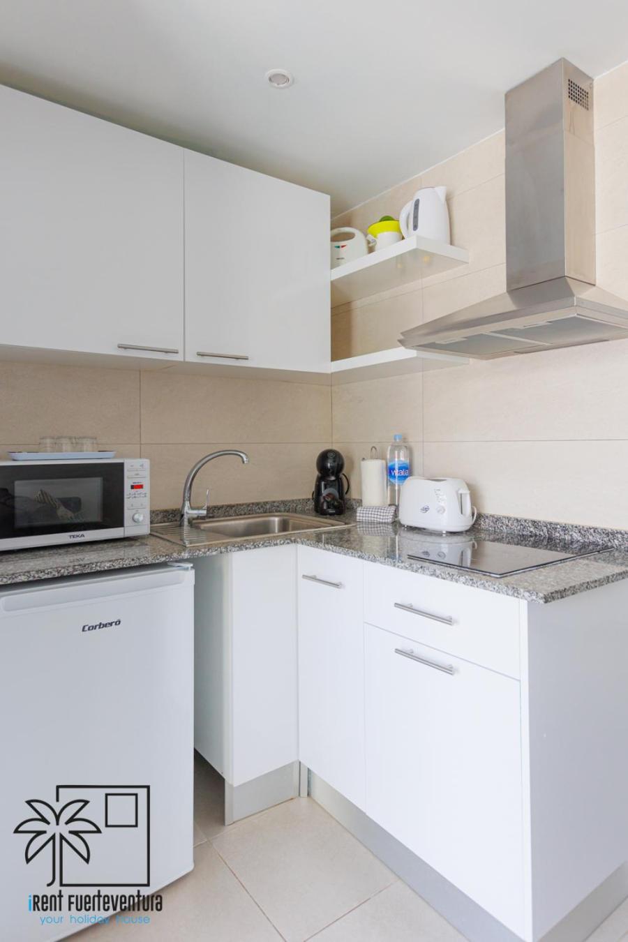 Coral Sun Corralejo Irent Fuerteventura Apartment ภายนอก รูปภาพ