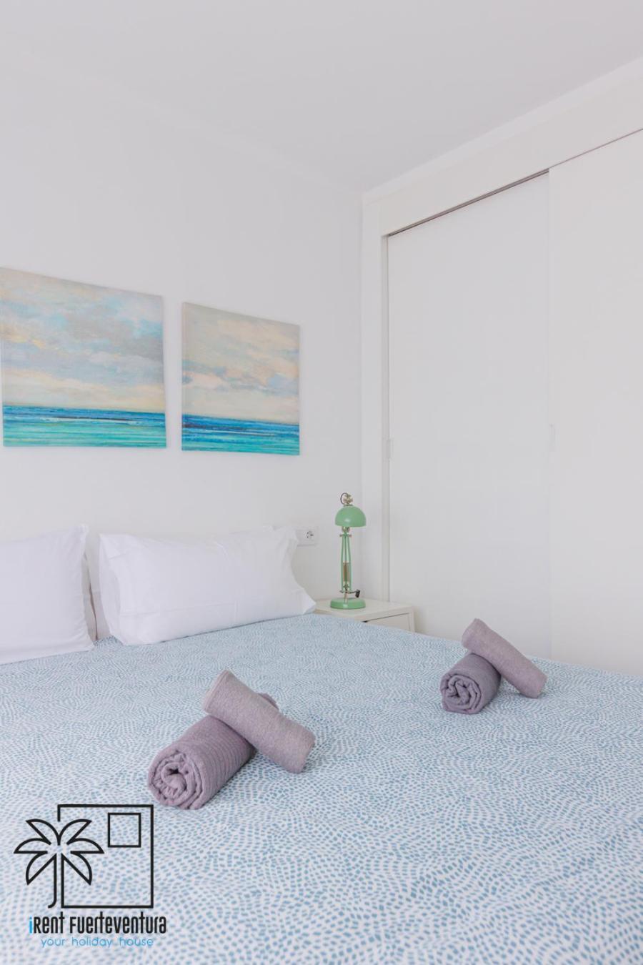 Coral Sun Corralejo Irent Fuerteventura Apartment ภายนอก รูปภาพ