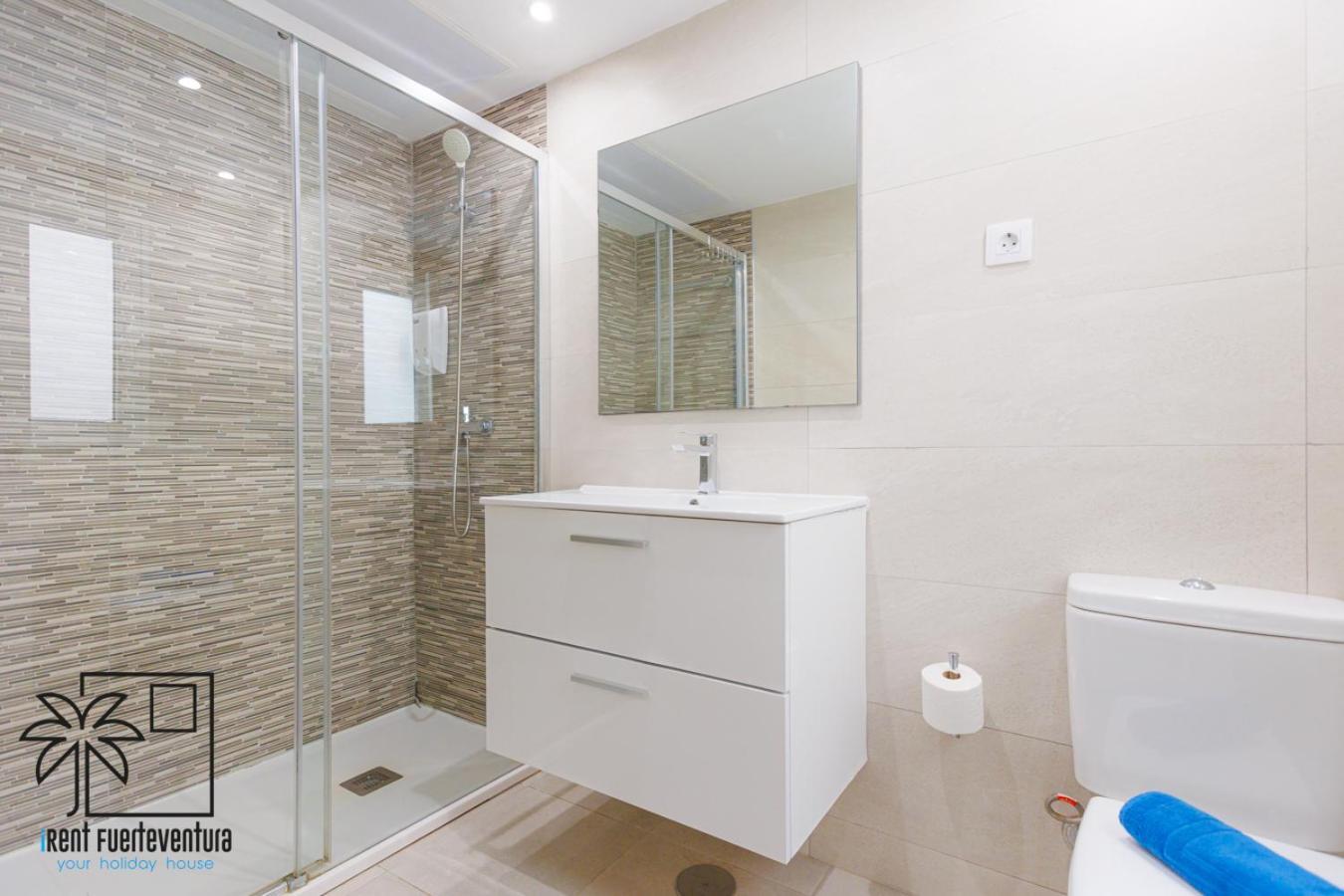Coral Sun Corralejo Irent Fuerteventura Apartment ภายนอก รูปภาพ