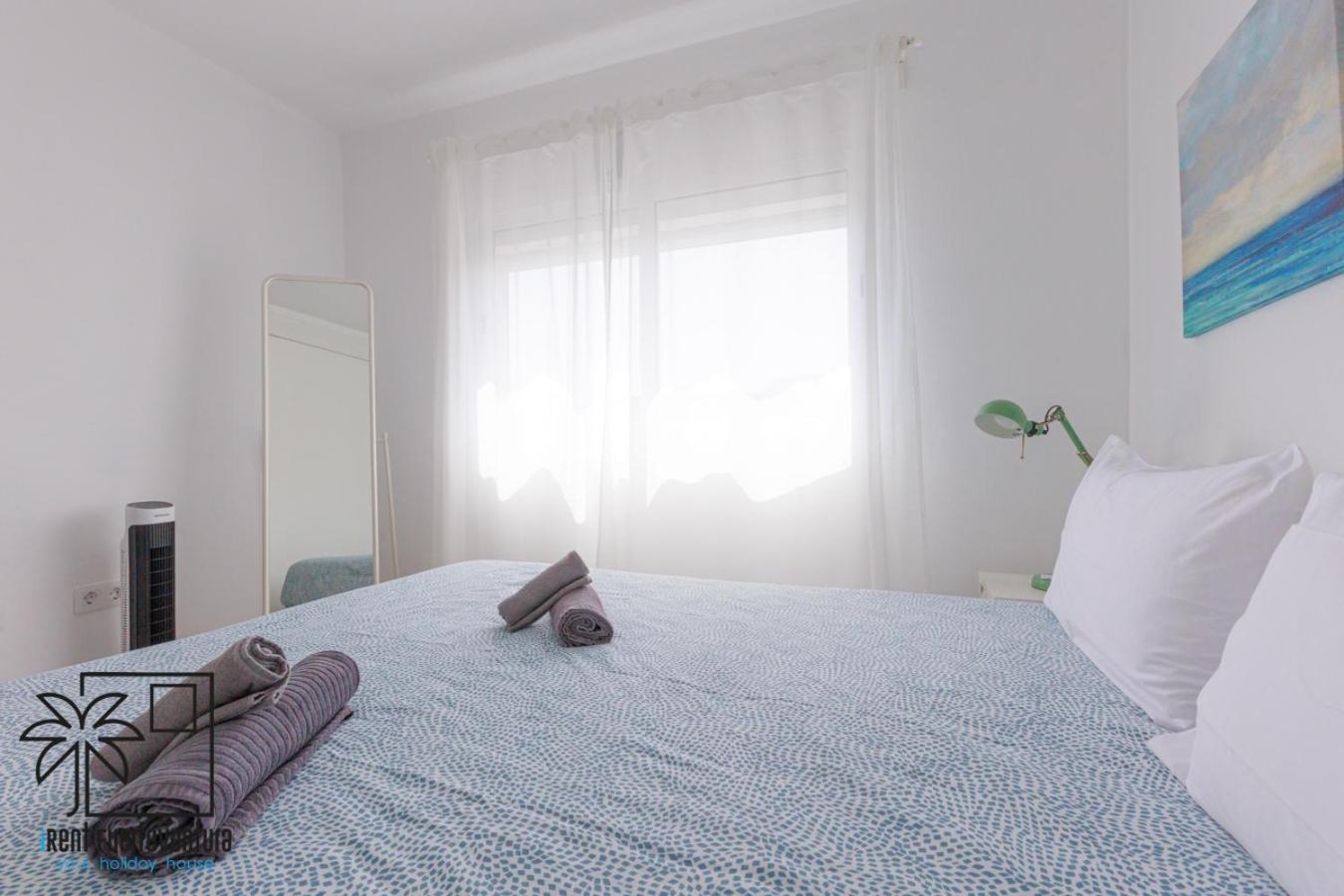 Coral Sun Corralejo Irent Fuerteventura Apartment ภายนอก รูปภาพ